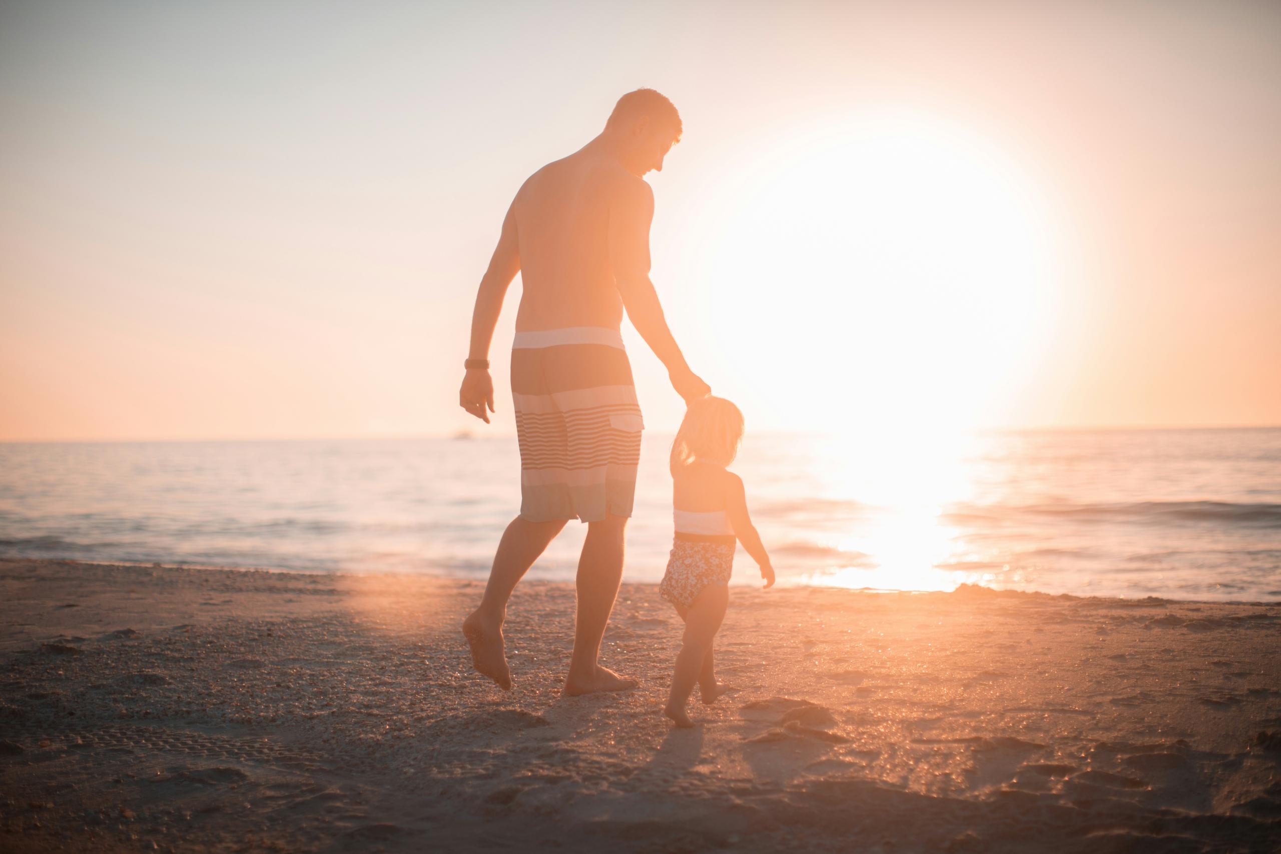 Fatherhood Forums